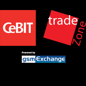 Gearing up for CeBIT 2016