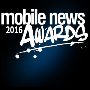 EGE to attend Mobile News Awards 2016