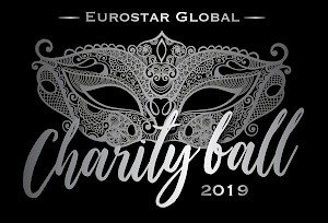 Eurostar Global announces their second Charity Ball