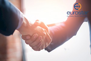 Lease Telecom strikes UK partnership with Eurostar Global