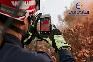 Eurostar Global appointed official UK distributor by Bullitt Group, the renowned producer of Cat and Land Rover rugged mobile phones