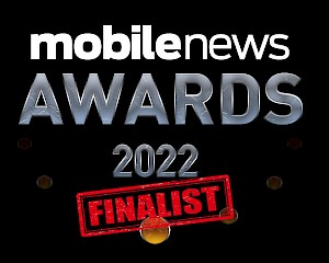 Eurostar Global shortlisted for “Best Device Distributor” at the Mobile news Awards 2022