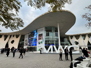 Eurostar Global Delves Into Exciting Tech at MWC 2024