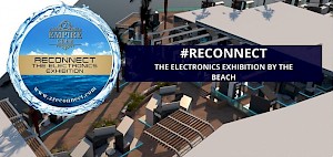 Eurostar Global attends Reconnect hosted by Z Empire Global in Athens